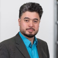 Dr. Philipp Ranitzsch